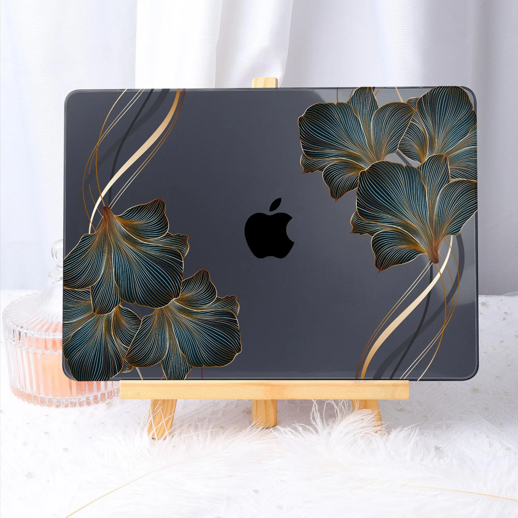 Laptop Case For Apple Macbook Air 13 15 M1 M2 A2681 A2941 A2337 A2338 Touch Bar ID Pro 14 16 inch A2442 A2779 A2485 A2780 Cover
Laptop Case For Apple Macbook Air 13 15 M1 M2 A2681 A2941 A2337 A2338 Touch Bar ID Pro 14 16 inch A2442 A2779 A2485 A2780 Cover