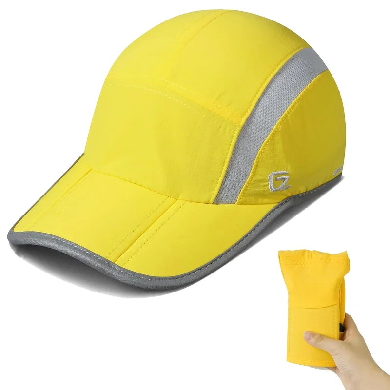 Unisex Waterproof Outdoor Sport Baseball Cap - Spring Quick Drying, Breathable, Foldable Cycling Hat with Sun Protection
Unisex Waterproof Outdoor Sport Baseball Cap - Spring Quick Drying, Breathable, Foldable Cycling Hat with Sun Protection