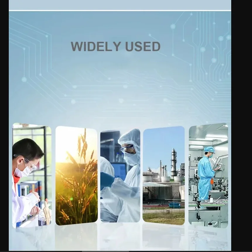 Hot sales 2L Rotary Evaporator RE201D Lab Equipment for Industrial Production Petroleum Food Agriculture 110/220V
Hot sales 2L Rotary Evaporator RE201D Lab Equipment for Industrial Production Petroleum Food Agriculture 110/220V