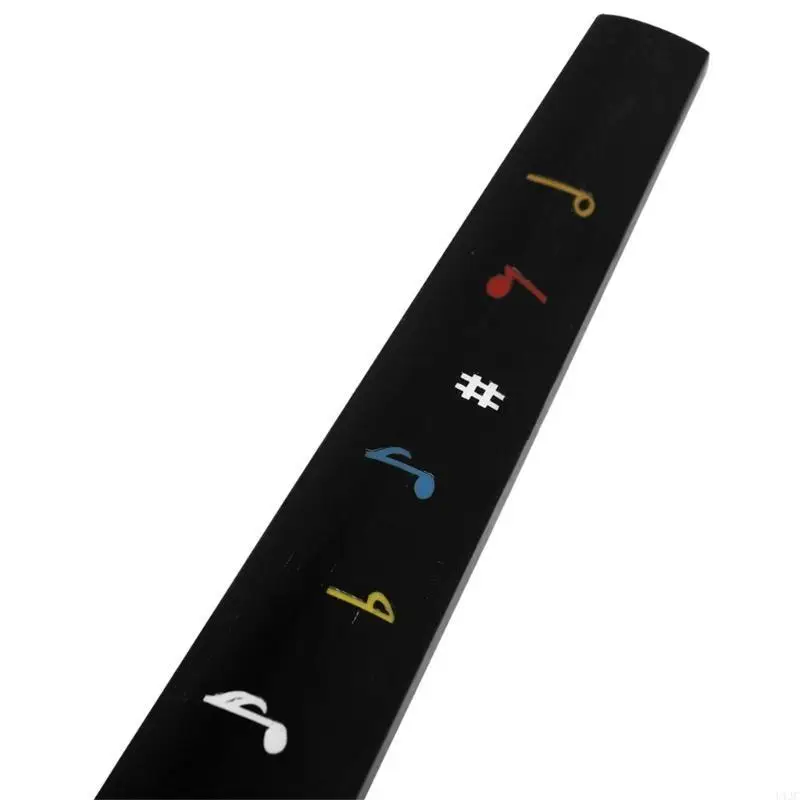 U1JC Violin Fiddle Finger Guides Violin Fingerboard Ebony Fingerboard Violin Neck Pad
U1JC Violin Fiddle Finger Guides Violin Fingerboard Ebony Fingerboard Violin Neck Pad