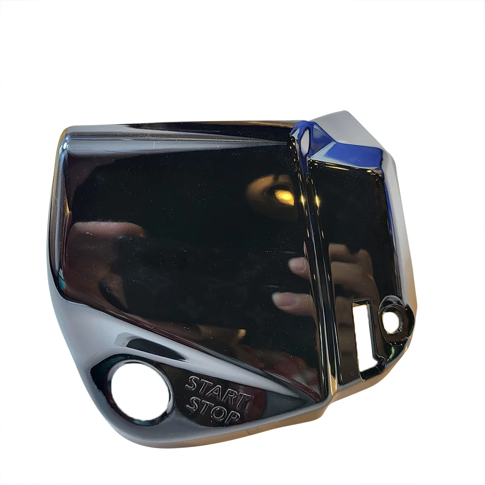 Original Watercrafts LH Cover for Seadoo Spark 90 900 HO ACE 2014-2022 277001900
Original Watercrafts LH Cover for Seadoo Spark 90 900 HO ACE 2014-2022 277001900