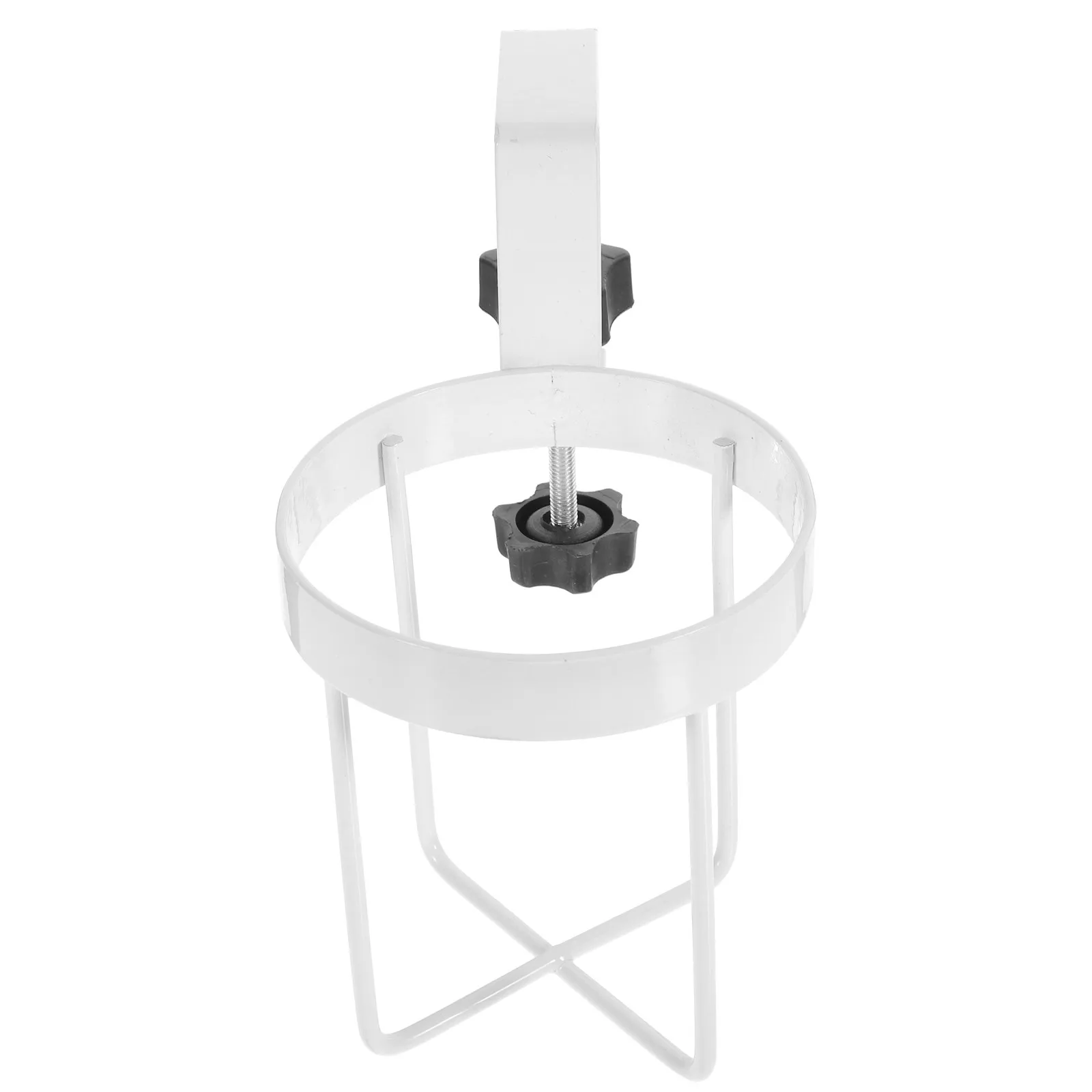 Table Cup Holder Clip Knob Installation Portable Metal Cup Tray for Desk Side Gaming Desk Office Water Bottle Holder
Table Cup Holder Clip Knob Installation Portable Metal Cup Tray for Desk Side Gaming Desk Office Water Bottle Holder