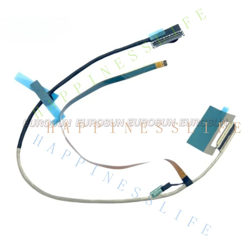 Y... New For Vivobook K6602ZE NB6227AAA ALS LCD Cable Screen Line 40pin HQ21311539000
Y... New For Vivobook K6602ZE NB6227AAA ALS LCD Cable Screen Line 40pin HQ21311539000