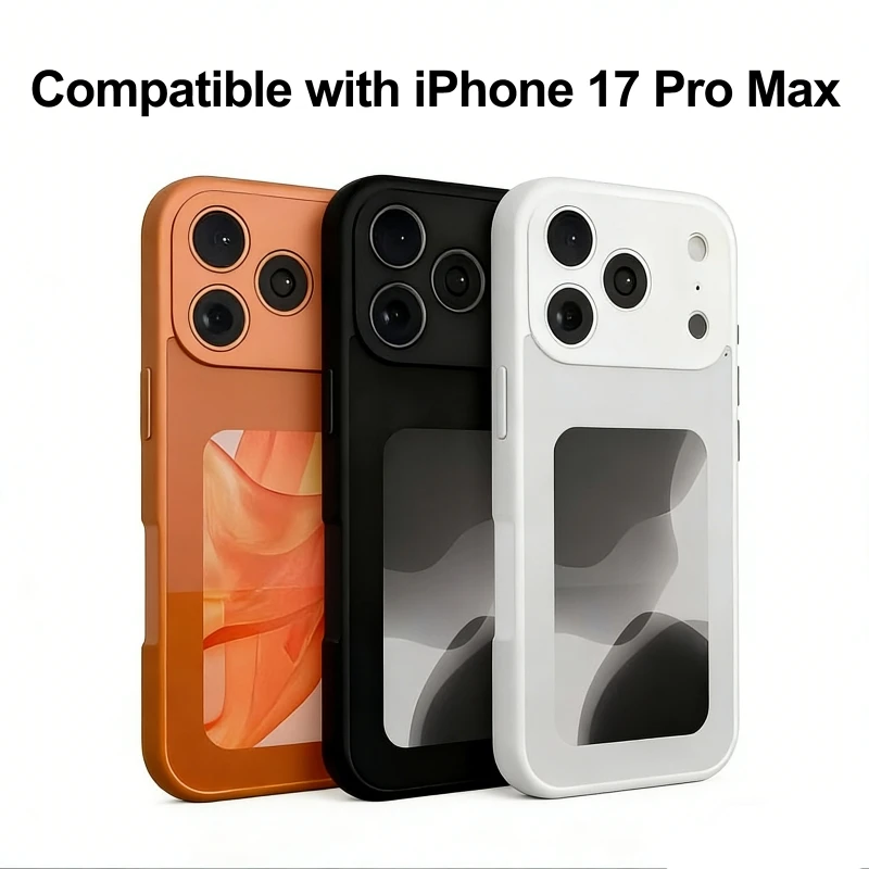 NFC DIY Picture Ink Phone Case for iPhone 16 15 14 13 Pro Max DIY Case Screen Phone Cover Cartoon Protection Funda Battery Free
NFC DIY Picture Ink Phone Case for iPhone 16 15 14 13 Pro Max DIY Case Screen Phone Cover Cartoon Protection Funda Battery Free