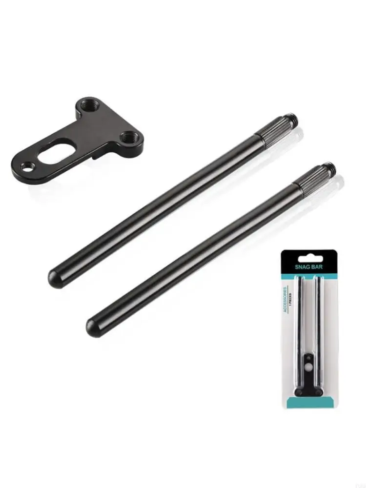Ergonomic Fishing Rod Stabilizer Aluminum Alloy Fishing Rod Wind Stabilizer Wind Guard For Improved Angling Experience 4XBB
Ergonomic Fishing Rod Stabilizer Aluminum Alloy Fishing Rod Wind Stabilizer Wind Guard For Improved Angling Experience 4XBB