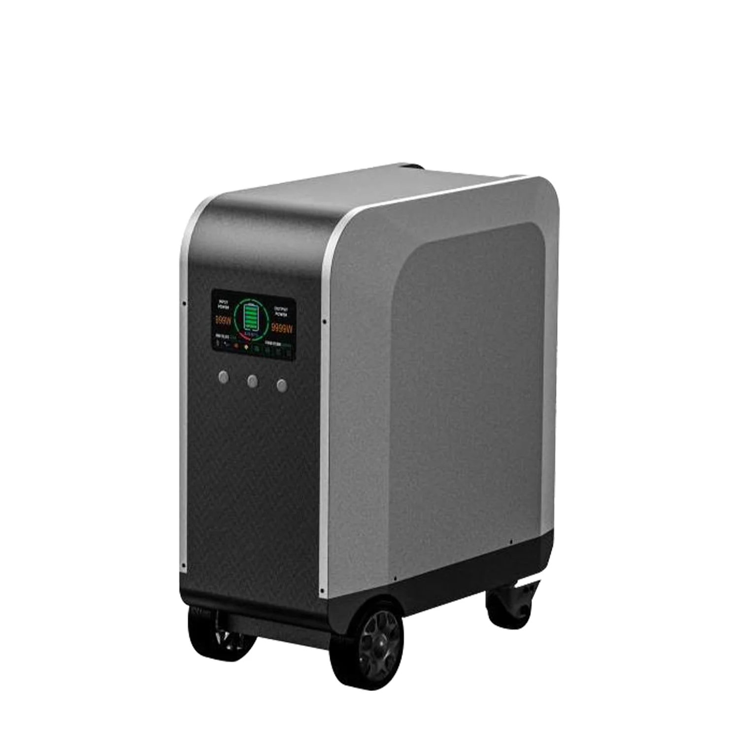 New Product Ideas AC110-220V Lifepo4 Battery Output 3.5kw IP66 AC Charging Type2/ Type1/GBT Power Bank for Electric Car
New Product Ideas AC110-220V Lifepo4 Battery Output 3.5kw IP66 AC Charging Type2/ Type1/GBT Power Bank for Electric Car