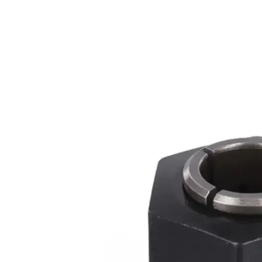 /12.7MM /Steel /Chuck Nut Replacement For Engraving Machine Models RP1800 RP2301FC 3612 Power Tool Accessories Black
/12.7MM /Steel /Chuck Nut Replacement For Engraving Machine Models RP1800 RP2301FC 3612 Power Tool Accessories Black