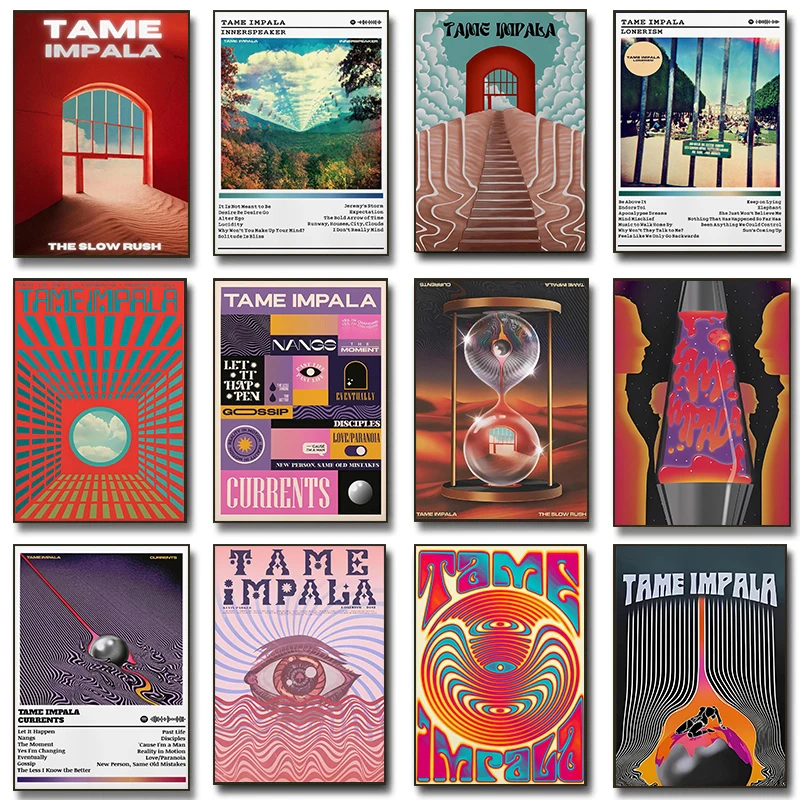 Плакаты с известными рэперами и группами: Rock, Tame Impala, Currents. Принты обложек альбомов. Картины на холсте. Настенные изображения. Декор для дома и комнаты.
Плакаты с известными рэперами и группами: Rock, Tame Impala, Currents. Принты обложек альбомов. Картины на холсте. Настенные изображения. Декор для дома и комнаты.