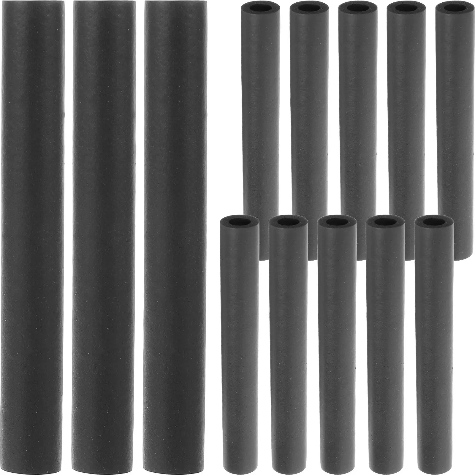 20 Pcs Wall Guitar Hook Accessories Acoustic Mount Sleeve Sponge Tube Hanging Stand Cover
20 Pcs Wall Guitar Hook Accessories Acoustic Mount Sleeve Sponge Tube Hanging Stand Cover