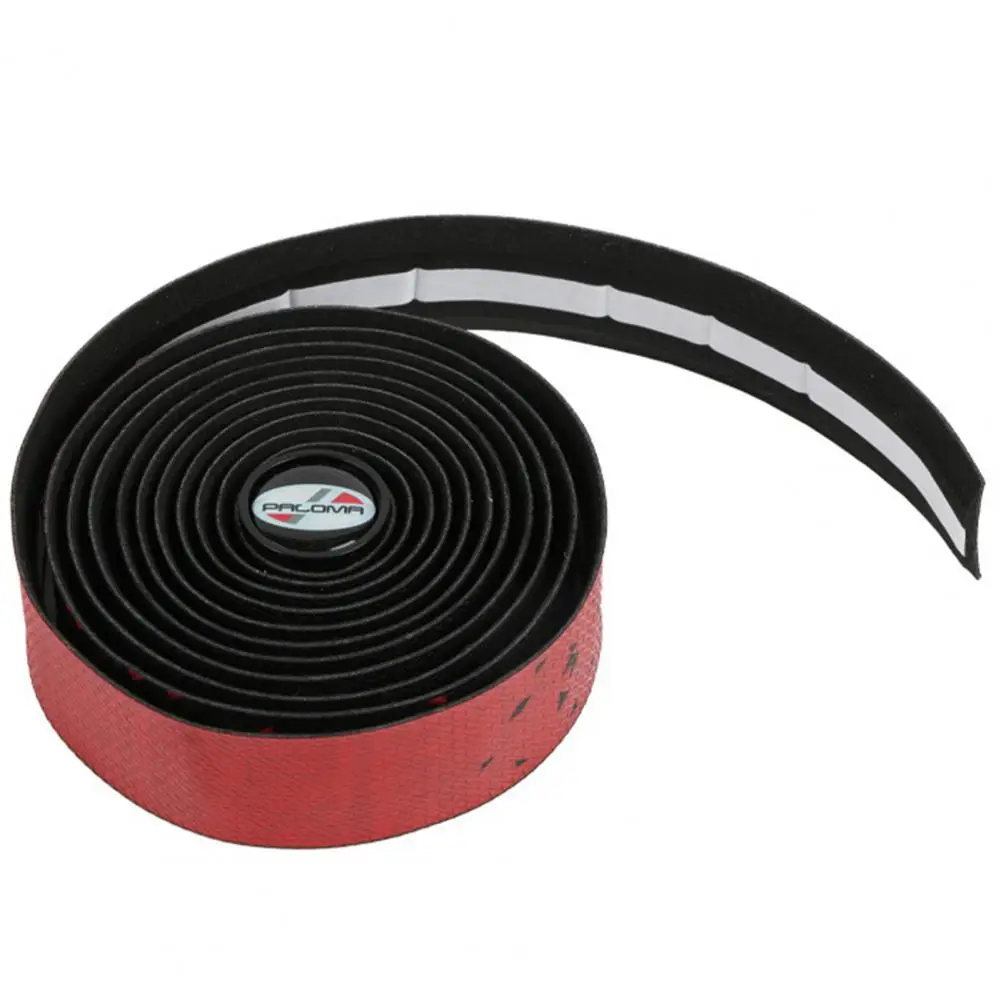 Handlebar Grip Tape Good Anti-vibration Bicycle Decor Mountain Bike Handlebar Wrap for Race
Handlebar Grip Tape Good Anti-vibration Bicycle Decor Mountain Bike Handlebar Wrap for Race