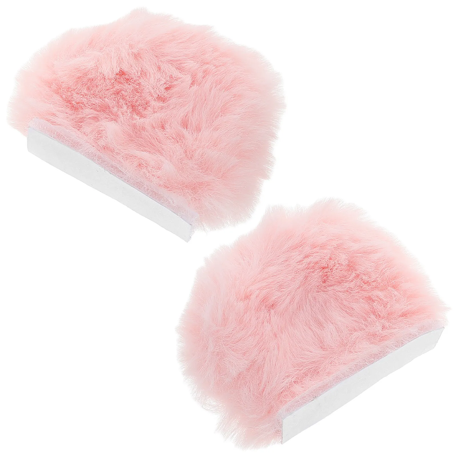 Пара съемных мягких и удобных декоративных ушаток в виде медведя для мотоциклов, скутеров, лыжных шлемов и касок для женщин
Пара съемных мягких и удобных декоративных ушаток в виде медведя для мотоциклов, скутеров, лыжных шлемов и касок для женщин