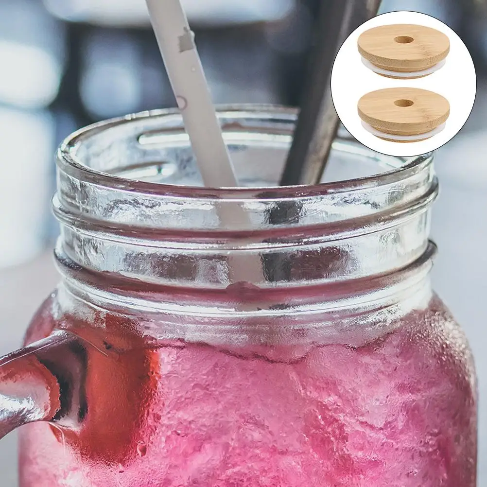 2pcs Sealed Lids Airtight Wooden Bottle Lid Cover Cover Jar Bamboo Lids for Glass Bottle Storage Kitchen Bar Use
2pcs Sealed Lids Airtight Wooden Bottle Lid Cover Cover Jar Bamboo Lids for Glass Bottle Storage Kitchen Bar Use