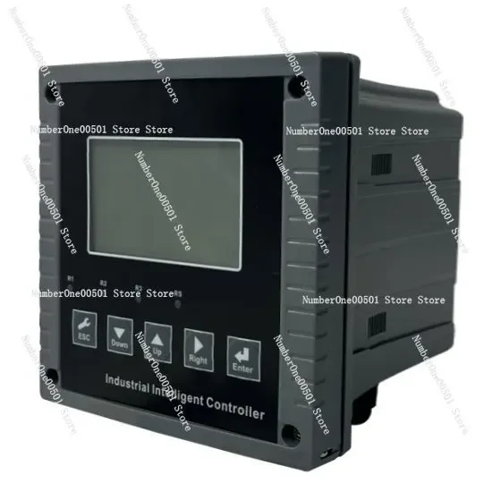 Universal Digital Transmitter Controller Electronic Display for All Digital Sensors Industrial Transducer Analyzer -095
Universal Digital Transmitter Controller Electronic Display for All Digital Sensors Industrial Transducer Analyzer -095