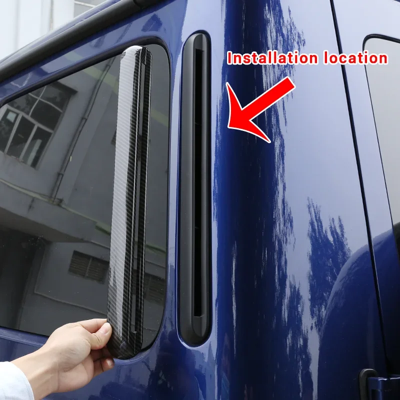 Аксессуары для дефлектора 19-20 Mercedes-Benz G-class, аксессуары для дефлектора заднего вида автомобиля, аксессуары для дефлектора заднего вида
Аксессуары для дефлектора 19-20 Mercedes-Benz G-class, аксессуары для дефлектора заднего вида автомобиля, аксессуары для дефлектора заднего вида