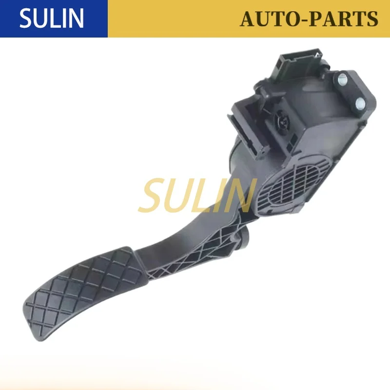 1J1723503AA 6Q1723503K Automatic Transmission Gas Pedal Pad for Volkswagen Golf BORA I (1J2) 1.9 TDI 4motion 2000-2005
1J1723503AA 6Q1723503K Automatic Transmission Gas Pedal Pad for Volkswagen Golf BORA I (1J2) 1.9 TDI 4motion 2000-2005