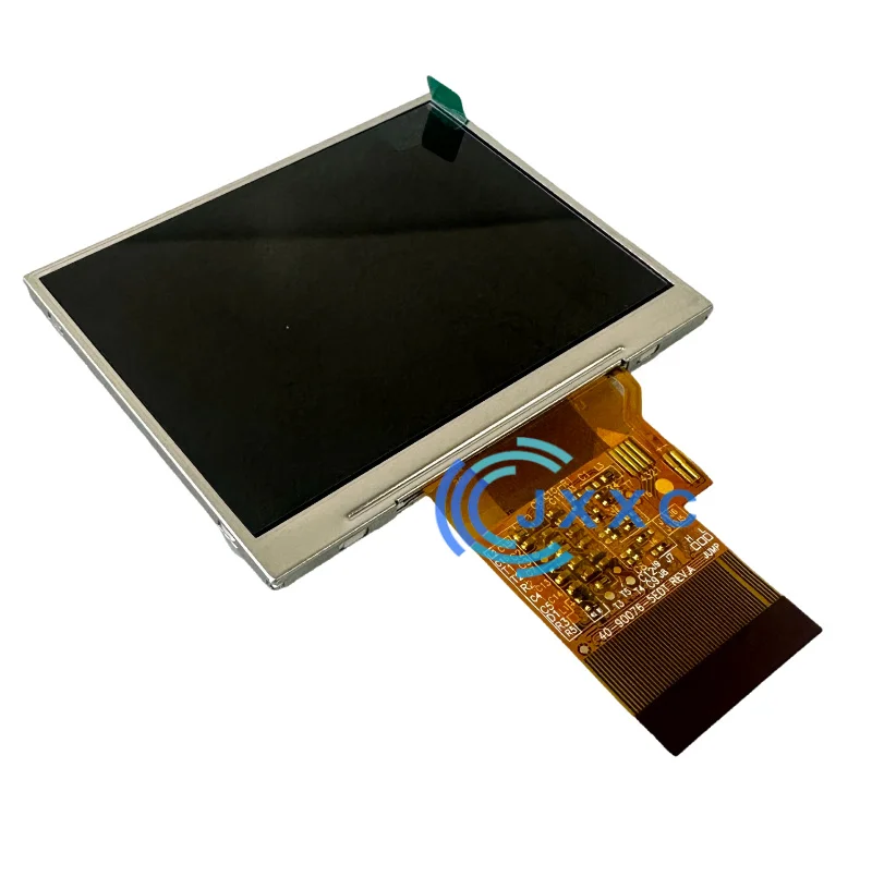 3.5-inch ETA035009DM6 LCD display panel
3.5-inch ETA035009DM6 LCD display panel