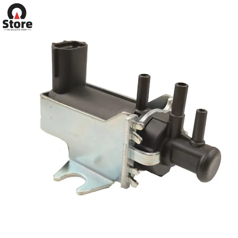 2581927040 Oil Control Valve Timing Solenoid Valve Vacuum Regulating Valve for Toyota RAV4 1CDFTV 25819-27040
2581927040 Oil Control Valve Timing Solenoid Valve Vacuum Regulating Valve for Toyota RAV4 1CDFTV 25819-27040