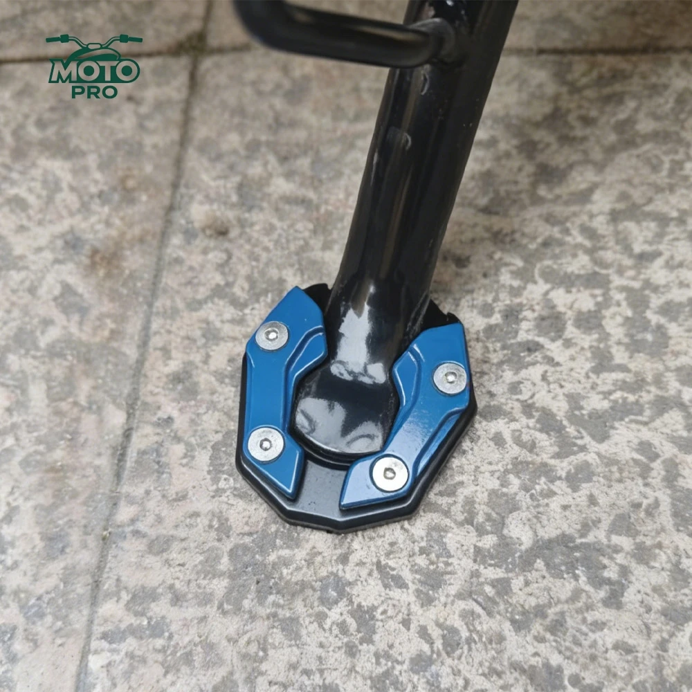 For Honda CB250F Twister 2015 2016 2017 2018 2019 2020 2021 2022 Accessories Kickstand Enlarger Side Stand Extension Plate Pad
For Honda CB250F Twister 2015 2016 2017 2018 2019 2020 2021 2022 Accessories Kickstand Enlarger Side Stand Extension Plate Pad