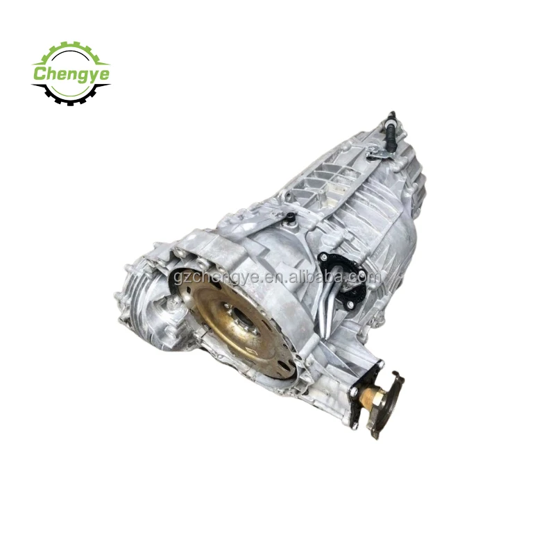 A3 A4 A5 A6 2.4L 2.8L 1.8LCVT Gearboxes Assembly For Audi A6L Automatic Gearbox
A3 A4 A5 A6 2.4L 2.8L 1.8LCVT Gearboxes Assembly For Audi A6L Automatic Gearbox
