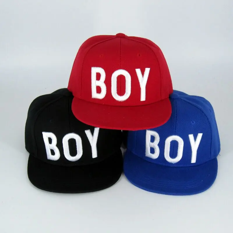New Parent-Child Hat Children's Hat boyLetter Flat Brim Hip Hop Hat Baseball Cap Wholesale
New Parent-Child Hat Children's Hat boyLetter Flat Brim Hip Hop Hat Baseball Cap Wholesale