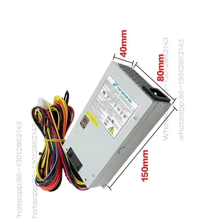 1PCS FSP270-60LE Silent Flex Small 1U Power Supply ITX Mini Small Chassis NAS Industrial Server
1PCS FSP270-60LE Silent Flex Small 1U Power Supply ITX Mini Small Chassis NAS Industrial Server