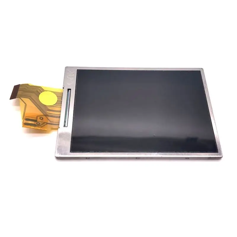 Delicate Texture-LCD Display Screen Replacement For Canon SX510 Camera With Backlight High-Quality Digital Camera Repair Part
Delicate Texture-LCD Display Screen Replacement For Canon SX510 Camera With Backlight High-Quality Digital Camera Repair Part