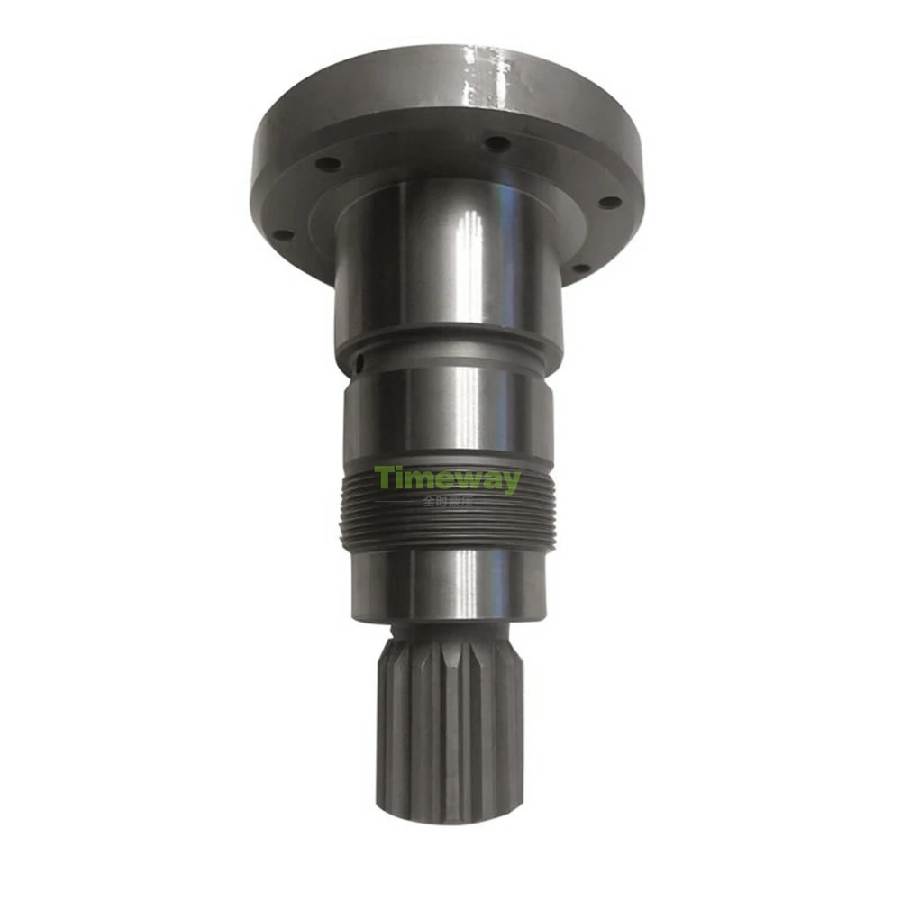 Shaft A2FO63 A2FM63 A2FE63 Pump Accessories for Repair Rexroth Piston Pump
Shaft A2FO63 A2FM63 A2FE63 Pump Accessories for Repair Rexroth Piston Pump