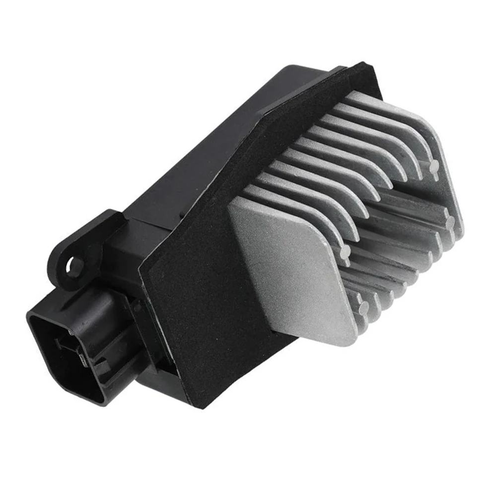AEF2-Car Heater Blower Motor Resistor For Ford Explorer Mountaineer Expedition 6L2Z-19E624-A 6L2Z19E624A
AEF2-Car Heater Blower Motor Resistor For Ford Explorer Mountaineer Expedition 6L2Z-19E624-A 6L2Z19E624A
