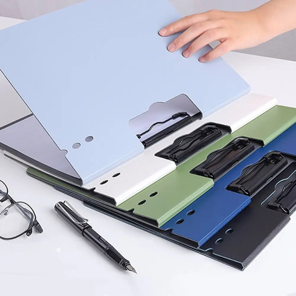 A3/A4 File Folders Hard Shell Document Organization Test Paper Storage Tool Memo Clip Documents Organizer Student Stationery
A3/A4 File Folders Hard Shell Document Organization Test Paper Storage Tool Memo Clip Documents Organizer Student Stationery
