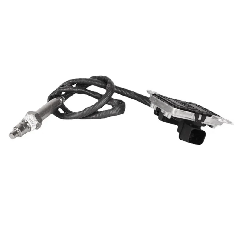 Nitrogen Oxide Nox Sensor For Cummins Engine CES SNS GEN 2.8 12V Nox Sensor Replacement Accessories
Nitrogen Oxide Nox Sensor For Cummins Engine CES SNS GEN 2.8 12V Nox Sensor Replacement Accessories