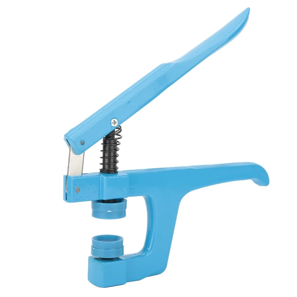 Прочный набор для запрессовки часов с 9 насадками, металлический, синий, для ремонта корпусов часов, пресс-клещи для задних крышек
Прочный набор для запрессовки часов с 9 насадками, металлический, синий, для ремонта корпусов часов, пресс-клещи для задних крышек