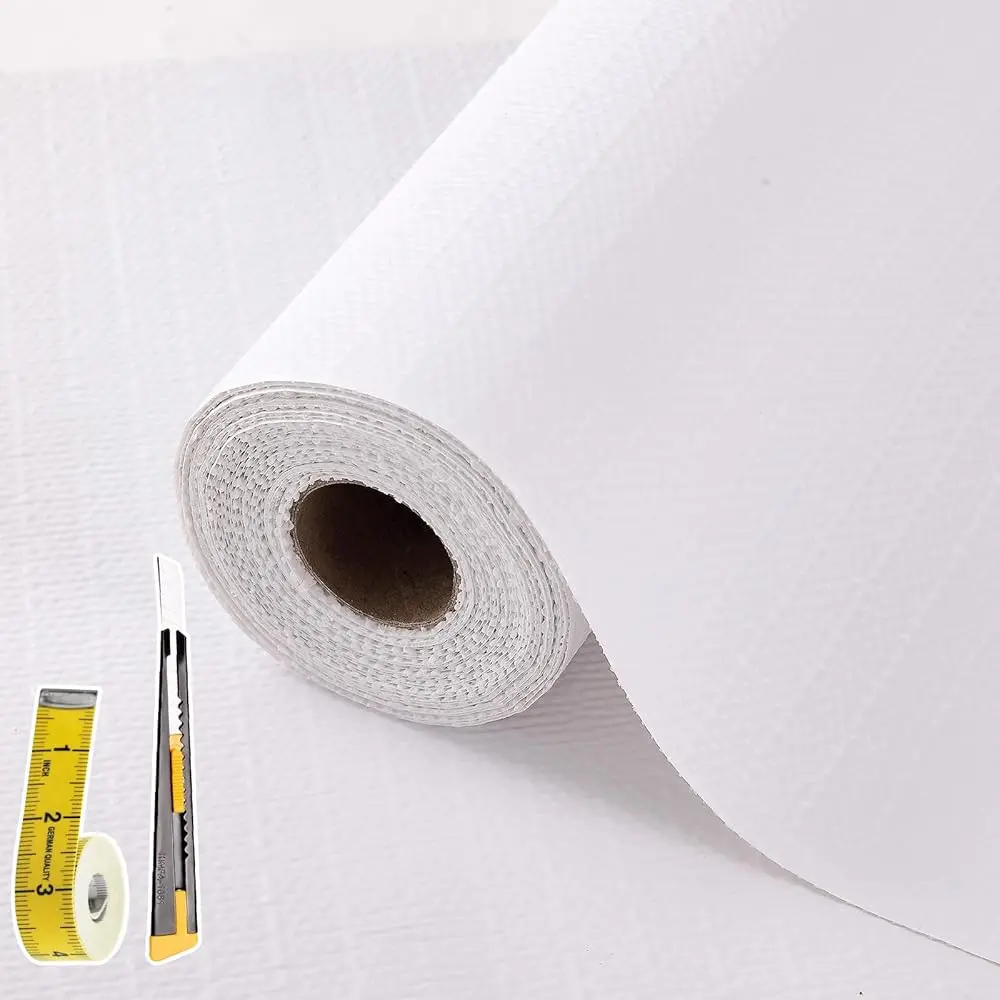 Shelf Liners For Kitchen Cabinets Non Adhesive Drawer Liner 23.6In X 30Ft Pure White Thickened Shelf Liner Strong Non-Slip Easy
Shelf Liners For Kitchen Cabinets Non Adhesive Drawer Liner 23.6In X 30Ft Pure White Thickened Shelf Liner Strong Non-Slip Easy