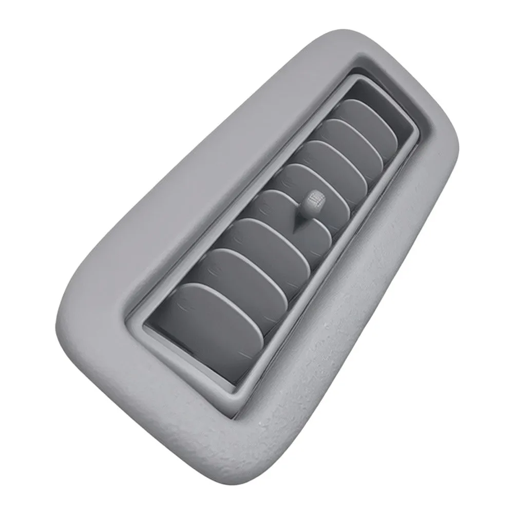 1PCS Car Roof AC Vent Panel OEM 7842A069YA Replacement Parts For Mitsubishi For Pajero For V93 V97 2007-2020
1PCS Car Roof AC Vent Panel OEM 7842A069YA Replacement Parts For Mitsubishi For Pajero For V93 V97 2007-2020