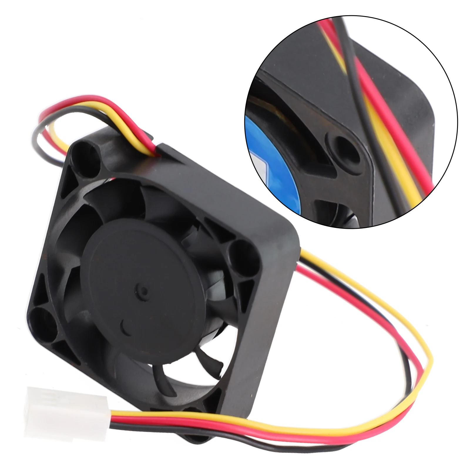 CPU Cooling Car Radio Cooling Fan Universal Fitment Specification Car Radio Cooling Fan Multimedia Player Motherboard
CPU Cooling Car Radio Cooling Fan Universal Fitment Specification Car Radio Cooling Fan Multimedia Player Motherboard