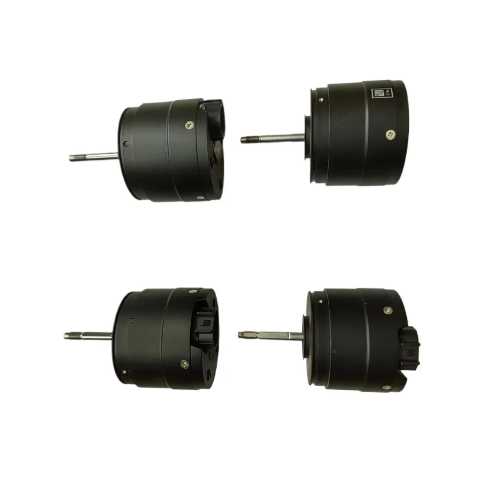 Brand New Agricultural Drone Centrifugal Motor For DJI Agras T40 T20Pro T50 T25 Agricuture UAV Repair Parts Accessories
Brand New Agricultural Drone Centrifugal Motor For DJI Agras T40 T20Pro T50 T25 Agricuture UAV Repair Parts Accessories