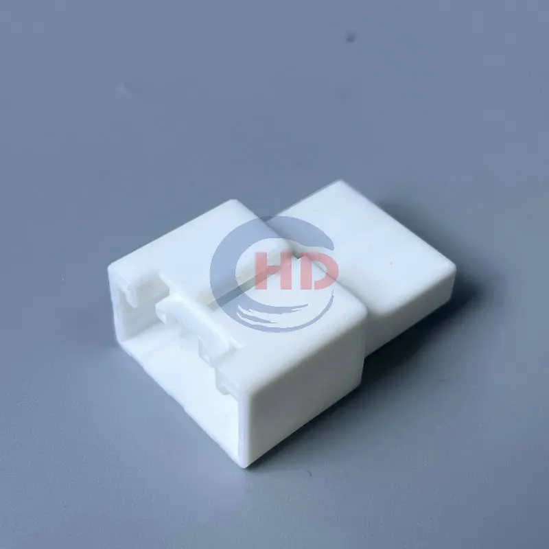 1-20 sets 4 Pin auto wiring harness plug cable electric plug connector HD044-2.8-11 7183-4347
1-20 sets 4 Pin auto wiring harness plug cable electric plug connector HD044-2.8-11 7183-4347