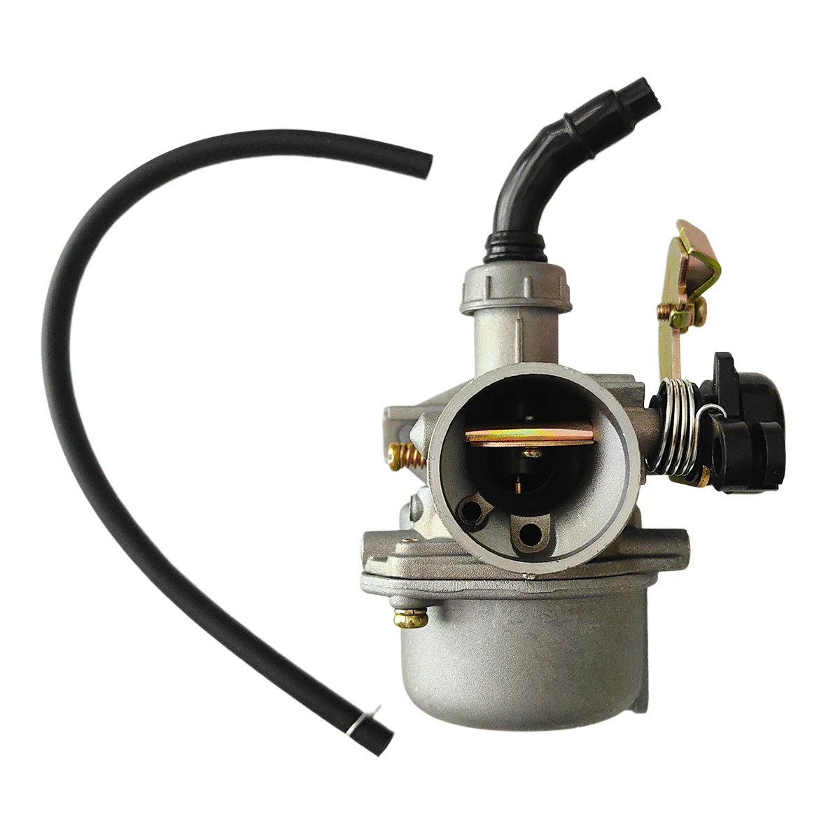 Карбюратор для Icebear Storm 125 PAK125-2 Spartan 8 PAH125-8E бритва PAH125-12 125cc Carb
Карбюратор для Icebear Storm 125 PAK125-2 Spartan 8 PAH125-8E бритва PAH125-12 125cc Carb
