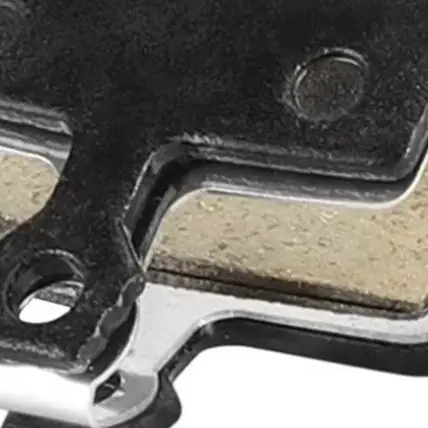 Дисковые тормозные колодки для электросамокатов, полуметаллические, аксессуары для самокатов Zero 8X 10X 11X, VSETT 10+, Kugoo G1
Дисковые тормозные колодки для электросамокатов, полуметаллические, аксессуары для самокатов Zero 8X 10X 11X, VSETT 10+, Kugoo G1