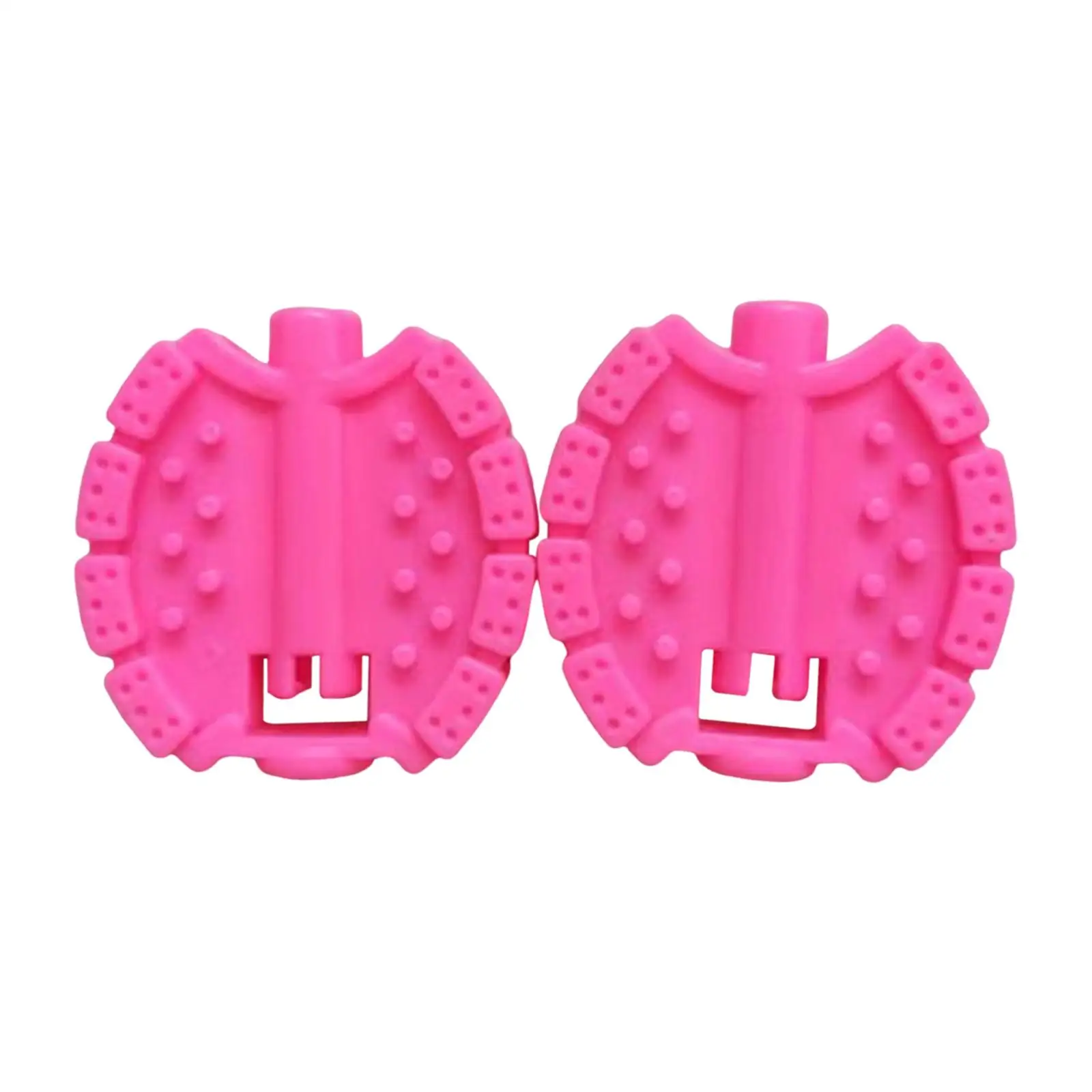 2Pcs Kids Tricycle Pedals Sturdy Universal Upgraded Parts Lightweight Pedal
2Pcs Kids Tricycle Pedals Sturdy Universal Upgraded Parts Lightweight Pedal