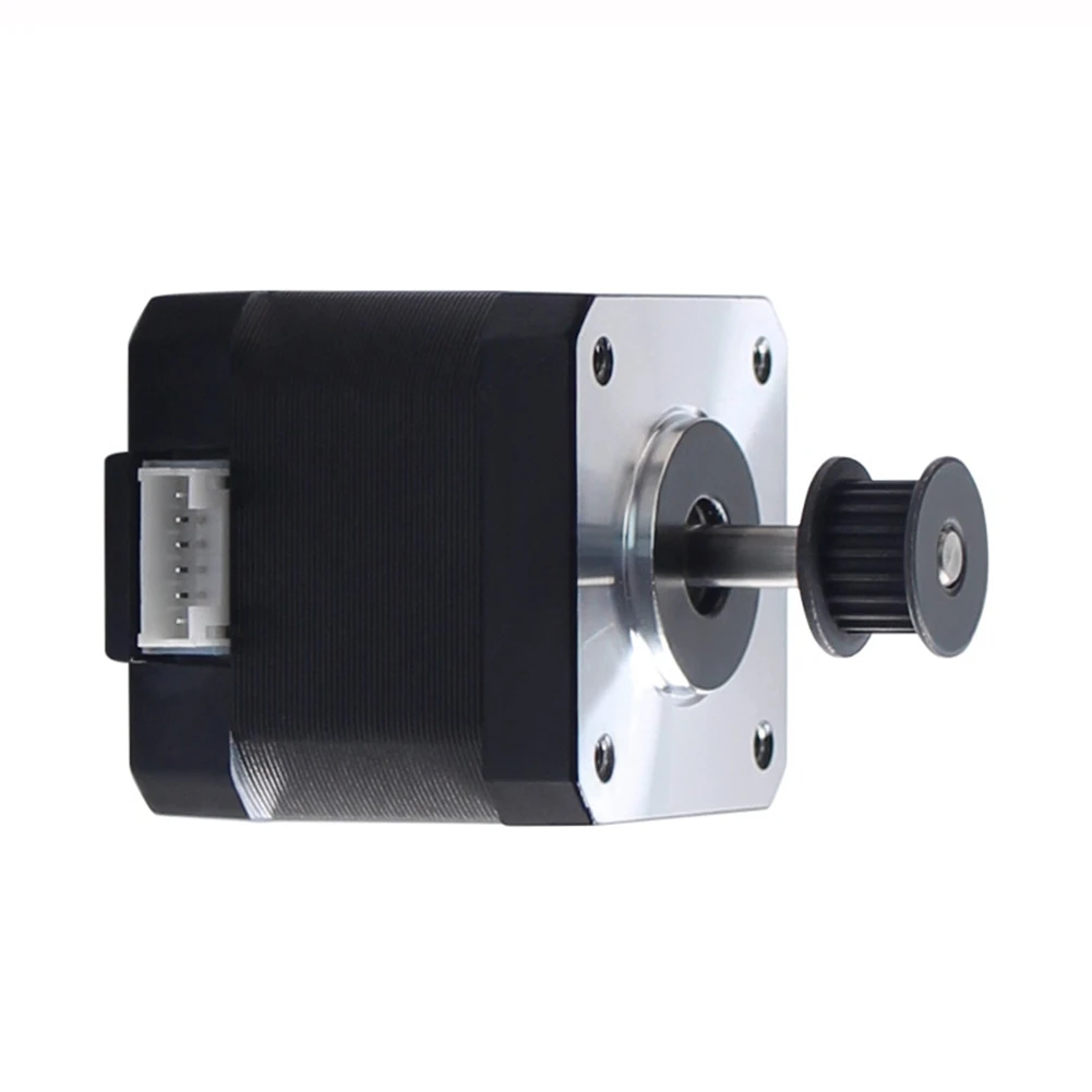 ABBG-42-40MM Stepper Motor High Temperature Resistance Suppot High Speed Printing 3D Printer Motor For K1 K1C
ABBG-42-40MM Stepper Motor High Temperature Resistance Suppot High Speed Printing 3D Printer Motor For K1 K1C