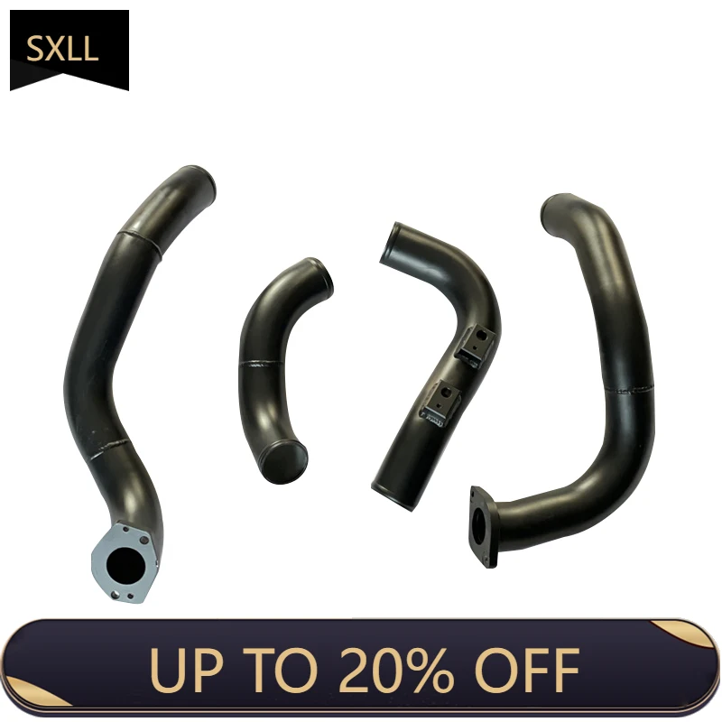 9th 51118067941 Intercooler duct turbine tube
9th 51118067941 Intercooler duct turbine tube