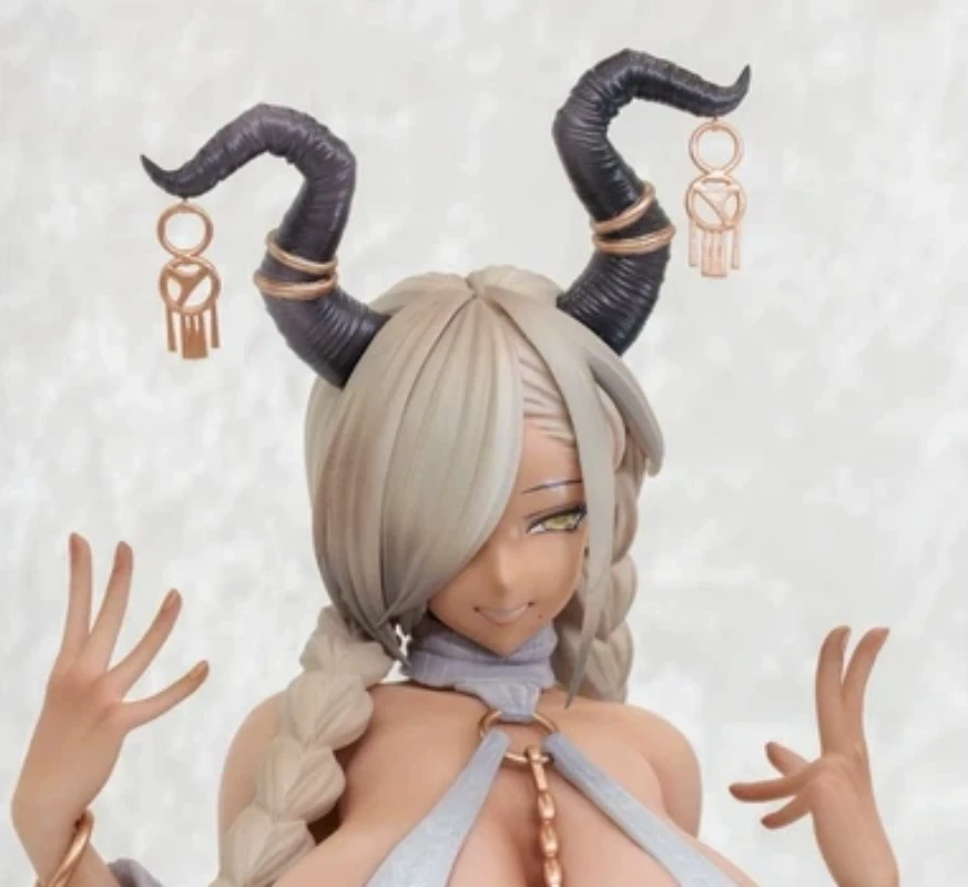 Anime Owari Q version standing posture Action Figure GK DIY manual White assembly Model Statue Toys doll Collection Gifts
Anime Owari Q version standing posture Action Figure GK DIY manual White assembly Model Statue Toys doll Collection Gifts