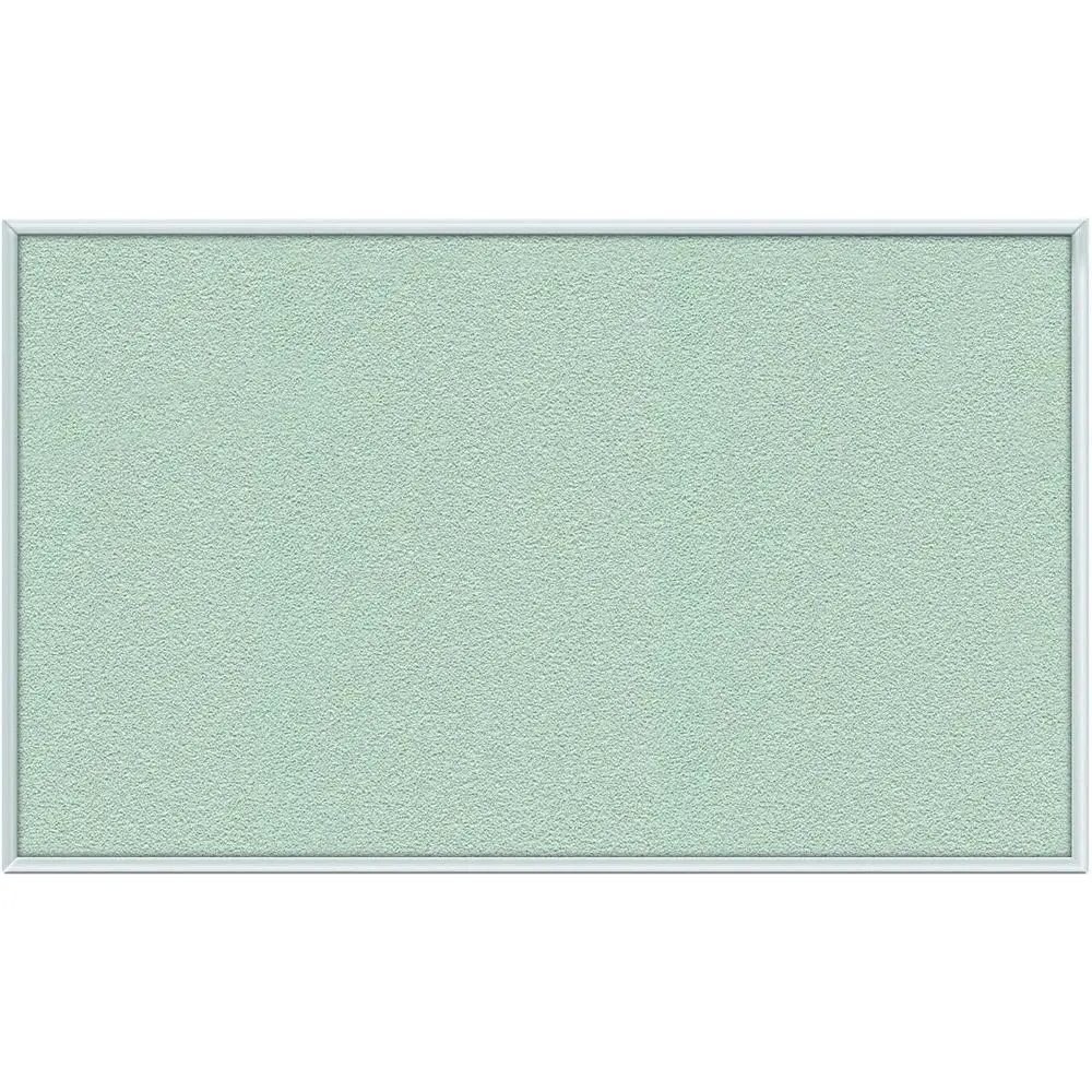 36x46.5 Inch Silver Vinyl Board - American Made
36x46.5 Inch Silver Vinyl Board - American Made