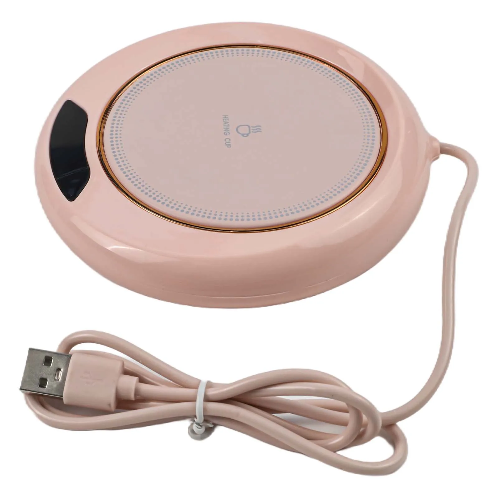 Coaster USB Coffee Mug Warmer W Gear Electric Smart Cup Warmer Part Name Coffee Mug Warmer USB Beverage Warmer
Coaster USB Coffee Mug Warmer W Gear Electric Smart Cup Warmer Part Name Coffee Mug Warmer USB Beverage Warmer