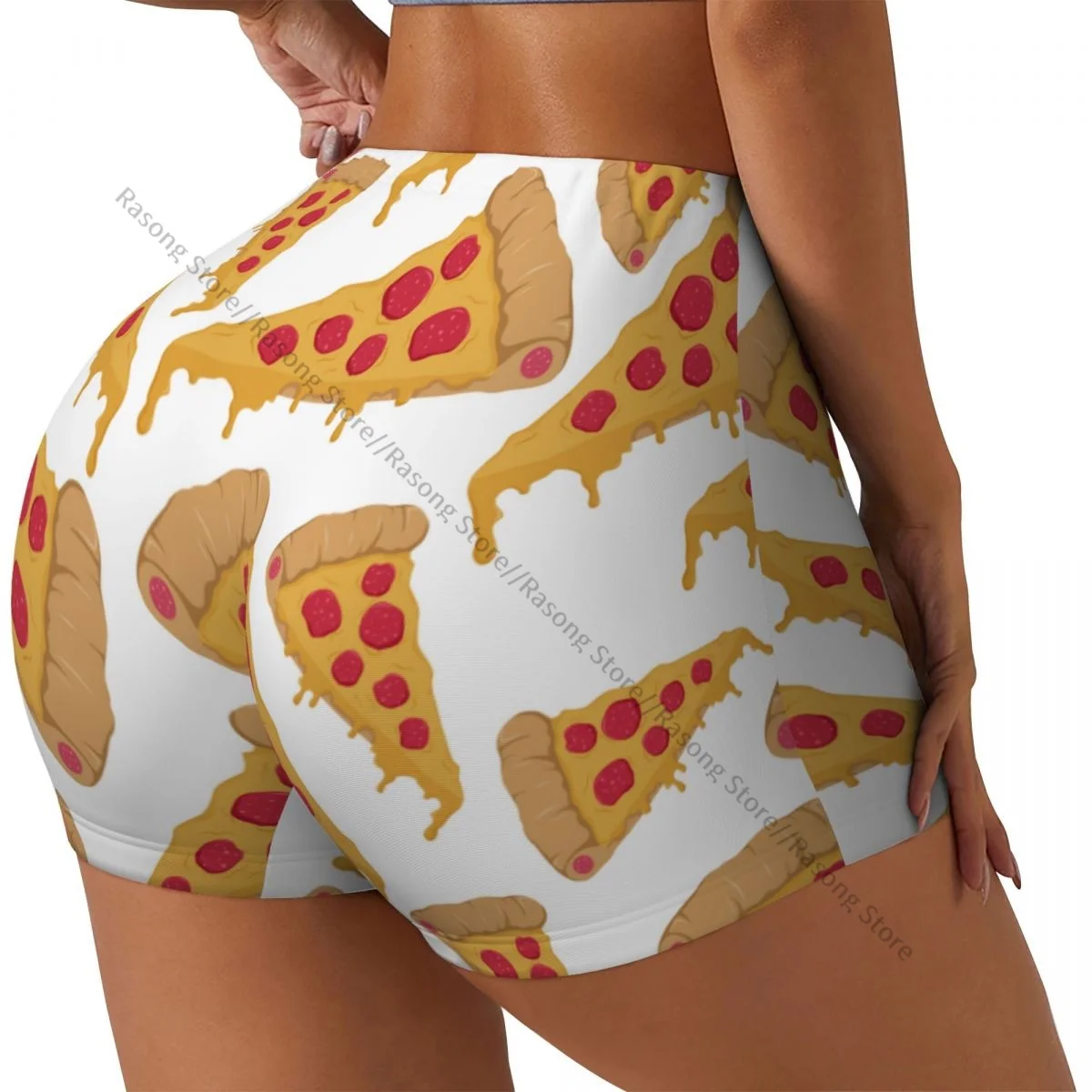 Women Yoga Shorts Slice Pizza Workout Shorts Fitness quick-dry Ladies Yoga Gym Running Short Pants Sportswear
Women Yoga Shorts Slice Pizza Workout Shorts Fitness quick-dry Ladies Yoga Gym Running Short Pants Sportswear