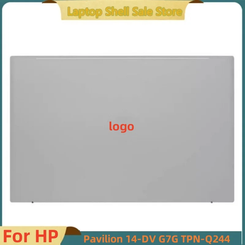 Новинка для ноутбука HP Pavilion 14-DV G7G TPN-Q244, задняя крышка, верхний чехол, задняя крышка ЖК-дисплея, серебристый корпус
Новинка для ноутбука HP Pavilion 14-DV G7G TPN-Q244, задняя крышка, верхний чехол, задняя крышка ЖК-дисплея, серебристый корпус