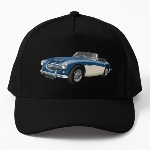 Austin Healey 3000 Mk3 In Dark Blue And Baseball Cap Hat Czapka Women Hip Hop Outdoor Sun Casual Snapback Printed Boys Sport
Austin Healey 3000 Mk3 In Dark Blue And Baseball Cap Hat Czapka Women Hip Hop Outdoor Sun Casual Snapback Printed Boys Sport