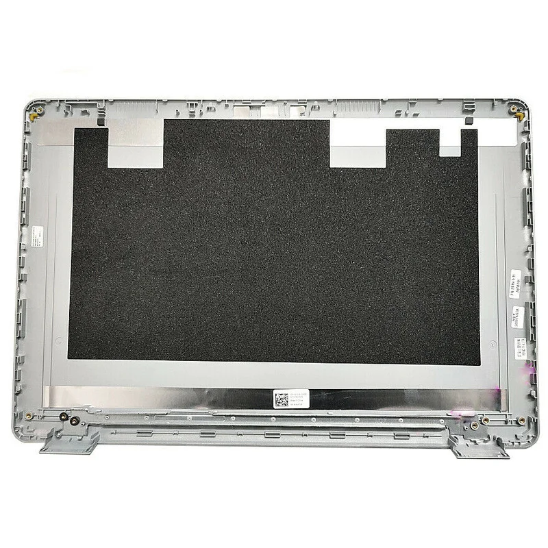 YY+0GYCJR GYCJR NEW For Dell Inspiron 15 5584 LCD Rear Top Lid Back Cover Silver
YY+0GYCJR GYCJR NEW For Dell Inspiron 15 5584 LCD Rear Top Lid Back Cover Silver