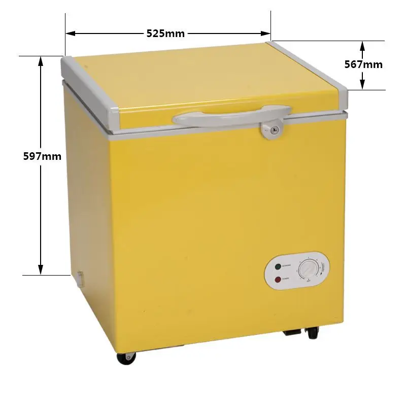 12v24v battery refrigerator solar dc freezer outdoor stall boat freezer car freezer refrigeration refrigeration
12v24v battery refrigerator solar dc freezer outdoor stall boat freezer car freezer refrigeration refrigeration