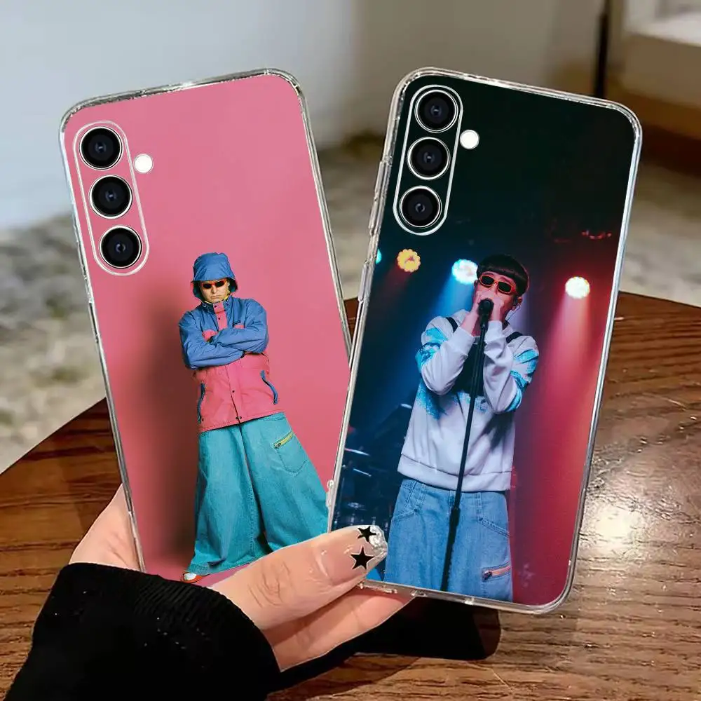 I miss him O-Oliver Tree Nickell Phone Case for Samsung Galaxy A55 A06 A16 A26 A36 A56 A25 A35 A15 Transparent Flexible Cover
I miss him O-Oliver Tree Nickell Phone Case for Samsung Galaxy A55 A06 A16 A26 A36 A56 A25 A35 A15 Transparent Flexible Cover